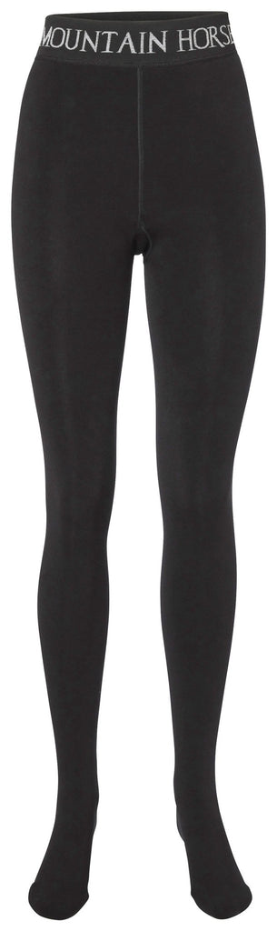 Mountain Horse "Cozy Pants" Leggings with Feet - Country Ways