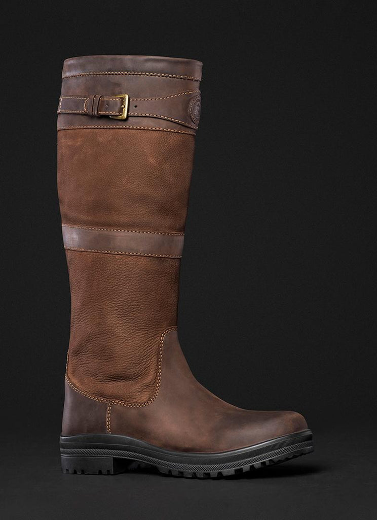 Mountain Horse Cumberland Country Boots - Country Ways