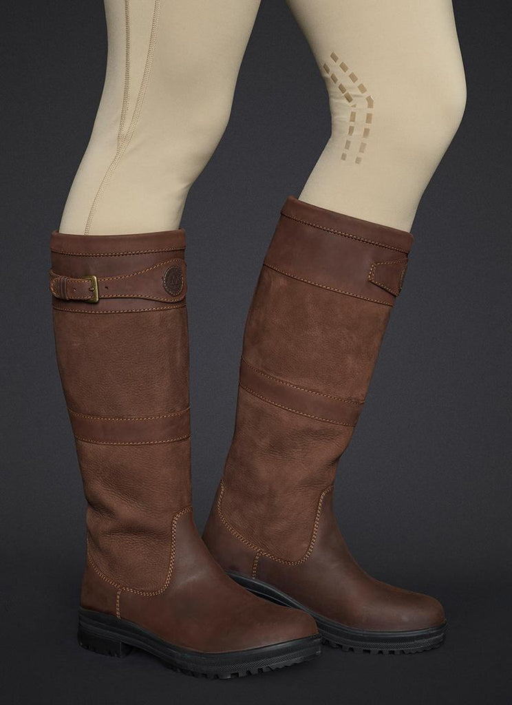 Mountain Horse Cumberland Country Boots - Country Ways