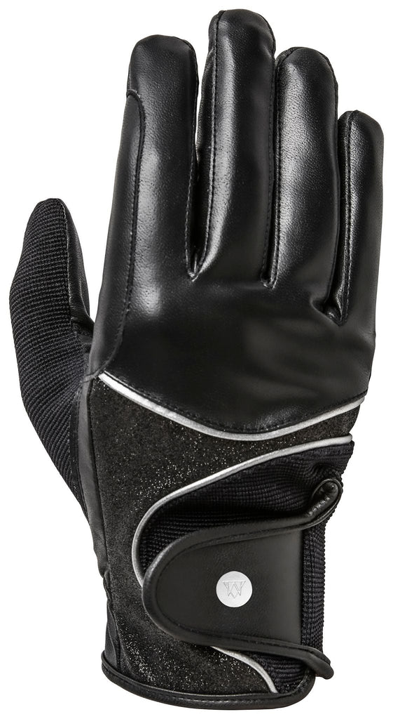 Mountain Horse Diamond Rider Riding Gloves - Country Ways