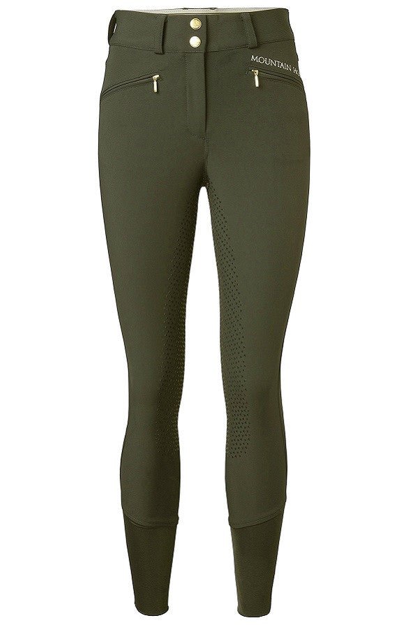 Mountain Horse Diana Breeches - Country Ways