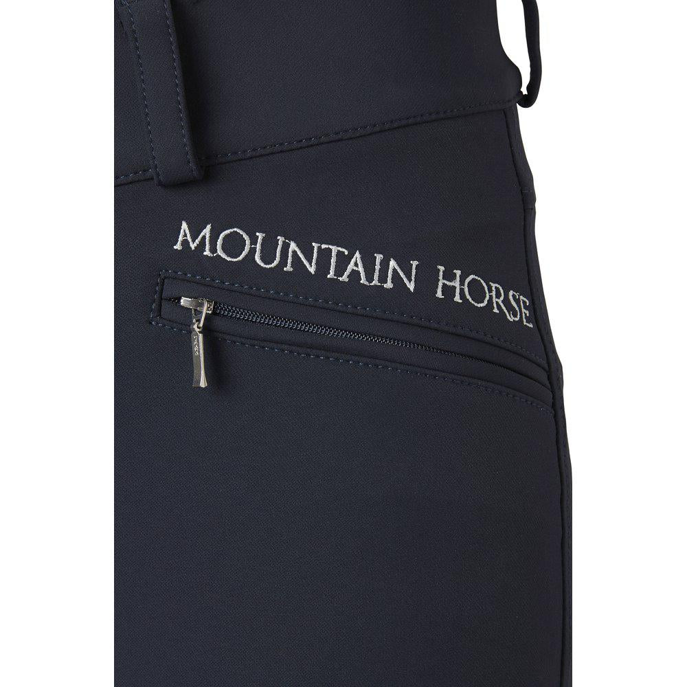 Mountain Horse Diana Breeches - Country Ways