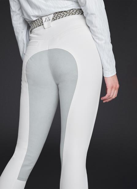 Mountain Horse Diana Fullseat Clarino Breeches - Country Ways