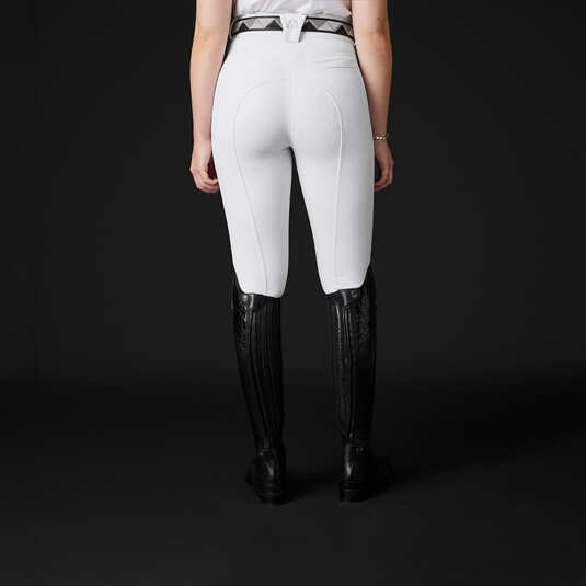 Mountain Horse Diana Fullseat Clarino Breeches - Country Ways