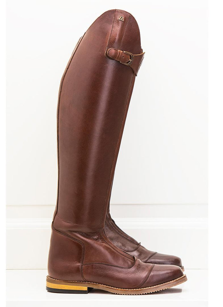 Mountain Horse Estélle Dressage Boots - Country Ways