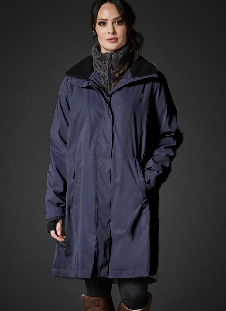 Mountain Horse Flash Deluxe Parka - Country Ways