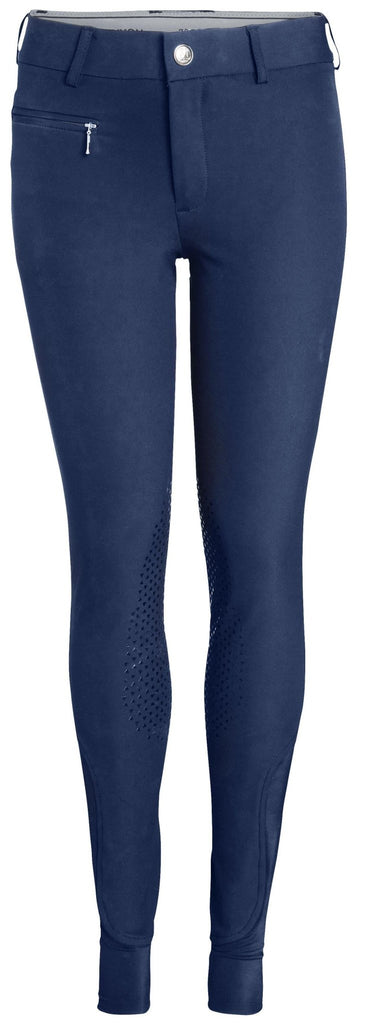 Mountain Horse Junior Crown Breeches - Country Ways