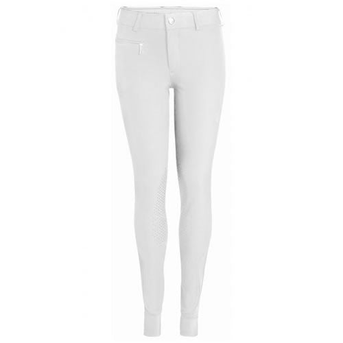 Mountain Horse Junior Crown Breeches - Country Ways