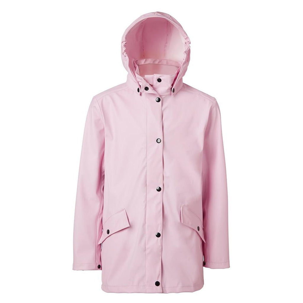 Mountain Horse Junior Drops Raincoat - Country Ways