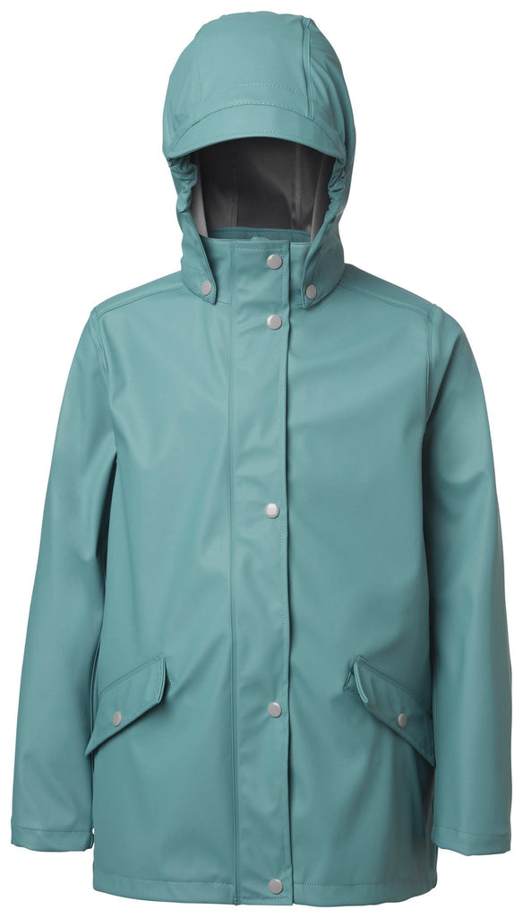 Mountain Horse Junior Drops Raincoat - Country Ways