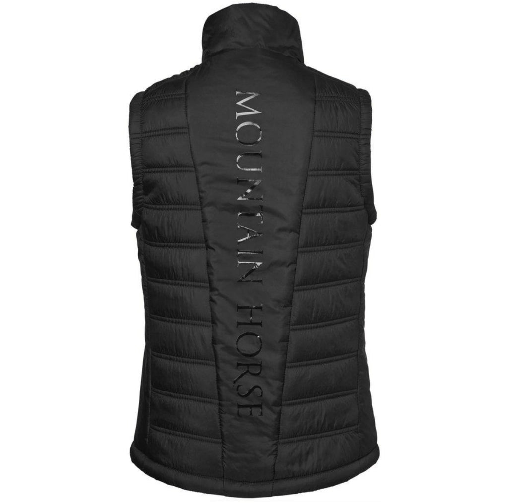 Mountain Horse Junior Star Vest - Country Ways