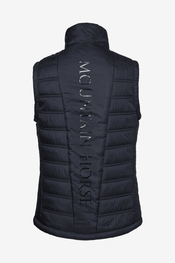 Mountain Horse Junior Star Vest - Country Ways