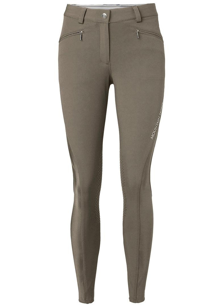 Mountain Horse Marilyn Flex High Waist Breeches - Country Ways