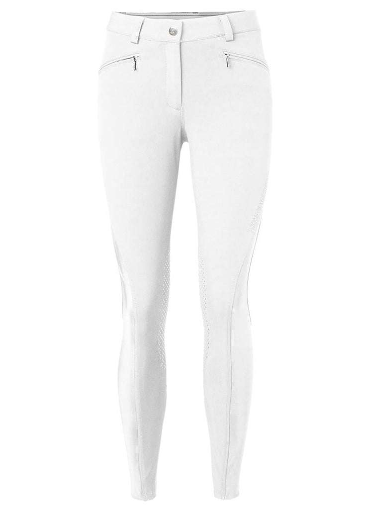 Mountain Horse Marilyn Flex High Waist Breeches - Country Ways