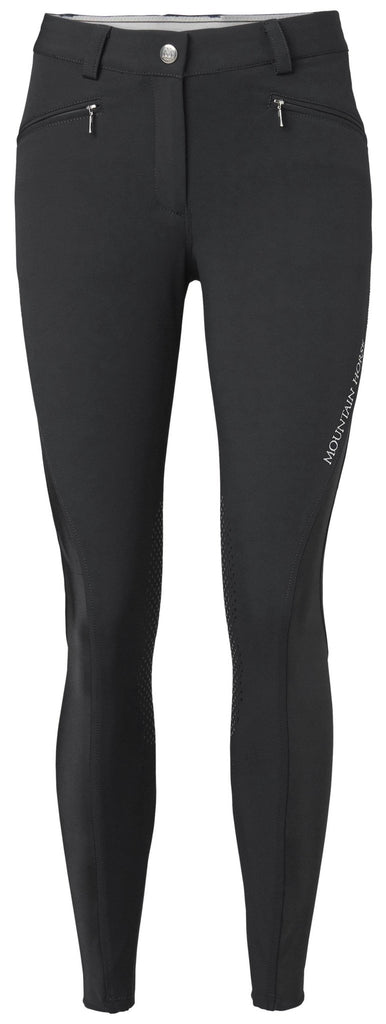 Mountain Horse Marilyn Flex High Waist Breeches - Country Ways