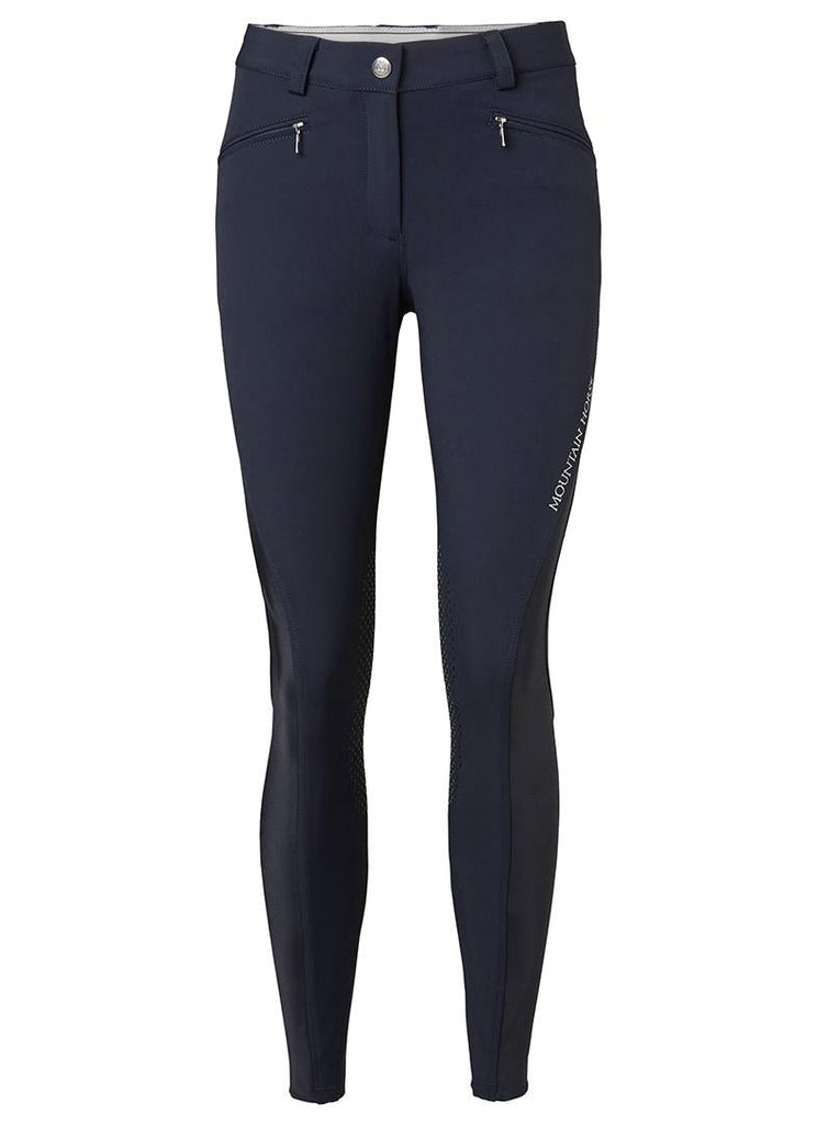 Mountain Horse Marilyn Flex High Waist Breeches - Country Ways