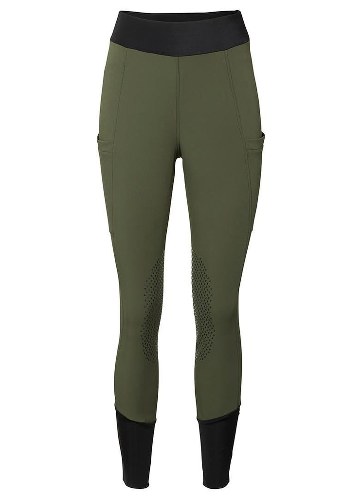 Mountain Horse Megan Pull On Breeches - Country Ways