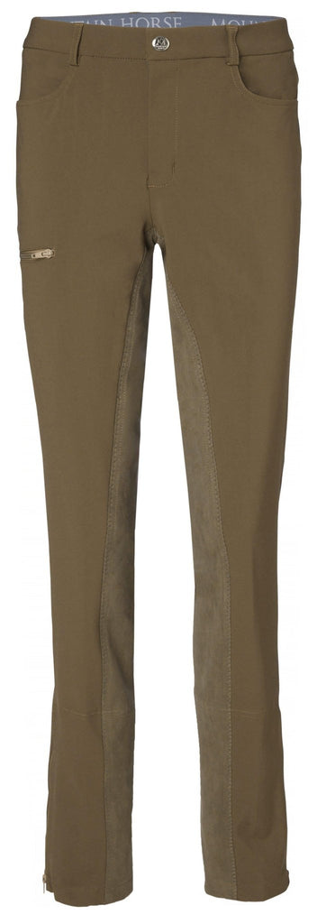 Mountain Horse Men's Baldur Breeches - Country Ways