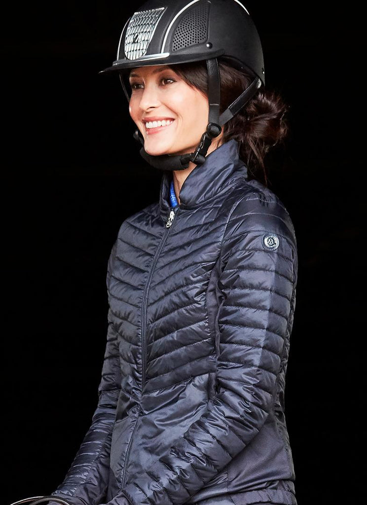 Mountain Horse Minoue Hybrid Jacket - Country Ways