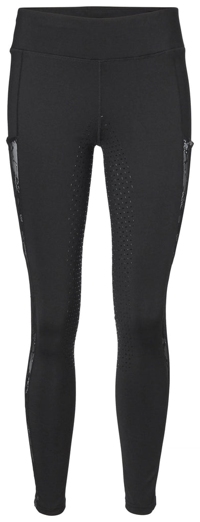 Mountain Horse Opal Tech Fleece Riding Tights - Country Ways