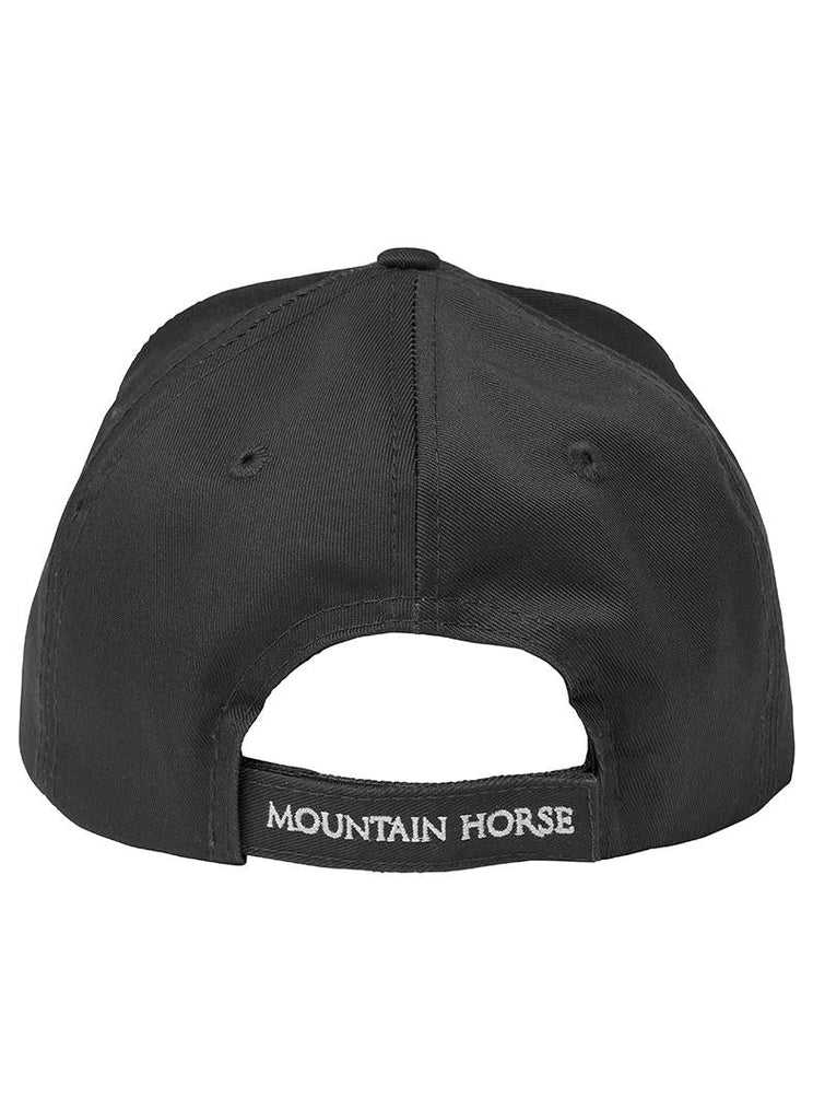 Mountain Horse Team Rider Cap - Country Ways