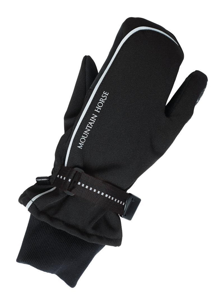 Mountain Horse Triplex Waterproof Gloves - Country Ways