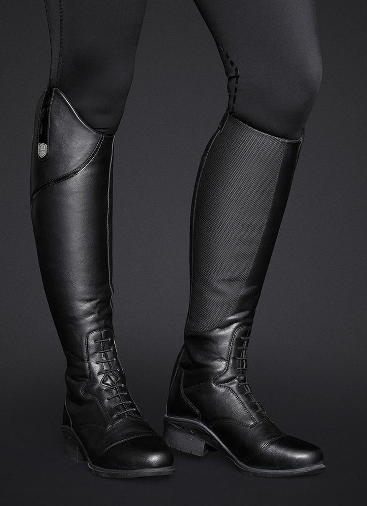 Mountain Horse Veganza Vegan Tall Riding Boots - Country Ways