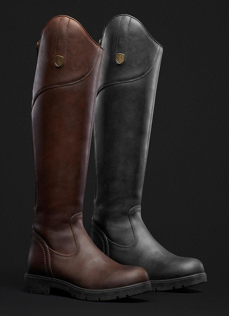 Mountain Horse Wild River Tall Boots - Country Ways