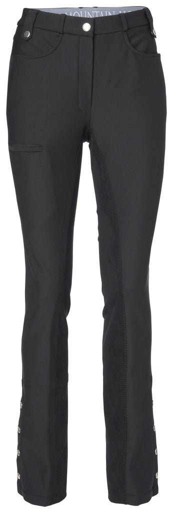 Mountain Horse Women's Elsa Softshell Jodhpurs - Country Ways