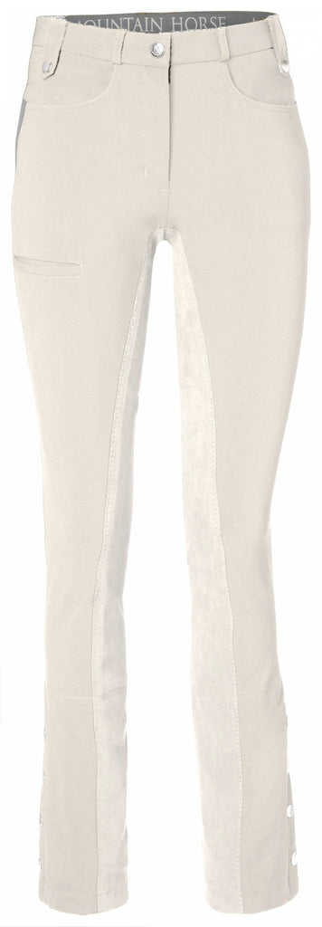 Mountain Horse Women's Faxi Jodhpurs - Country Ways