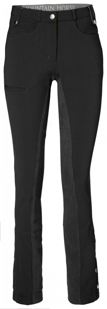 Mountain Horse Women's Faxi Jodhpurs - Country Ways