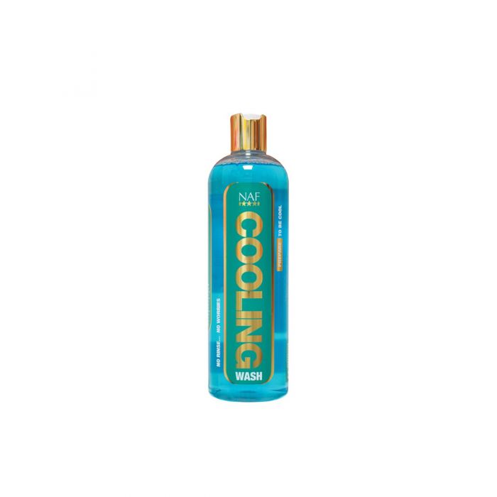 NAF Cooling Wash 500ml - Country Ways