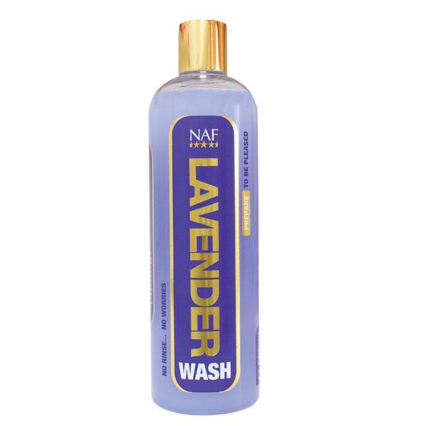 Naf Lavender Wash 500 Ml - Country Ways