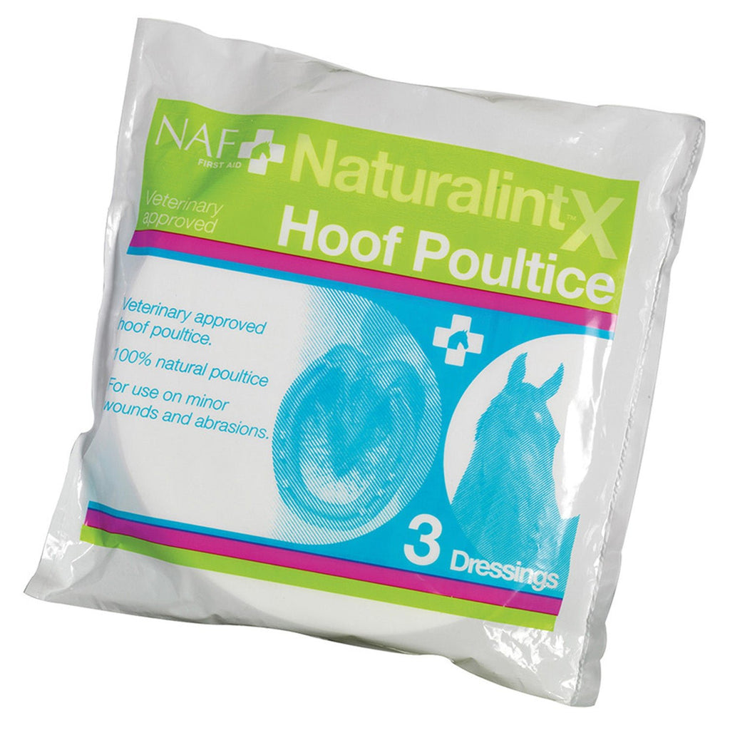 Naf Naturalintx Hoof Poultice - Country Ways
