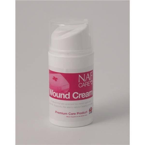 Naf Naturalintx Wound Cream 50ml - Country Ways