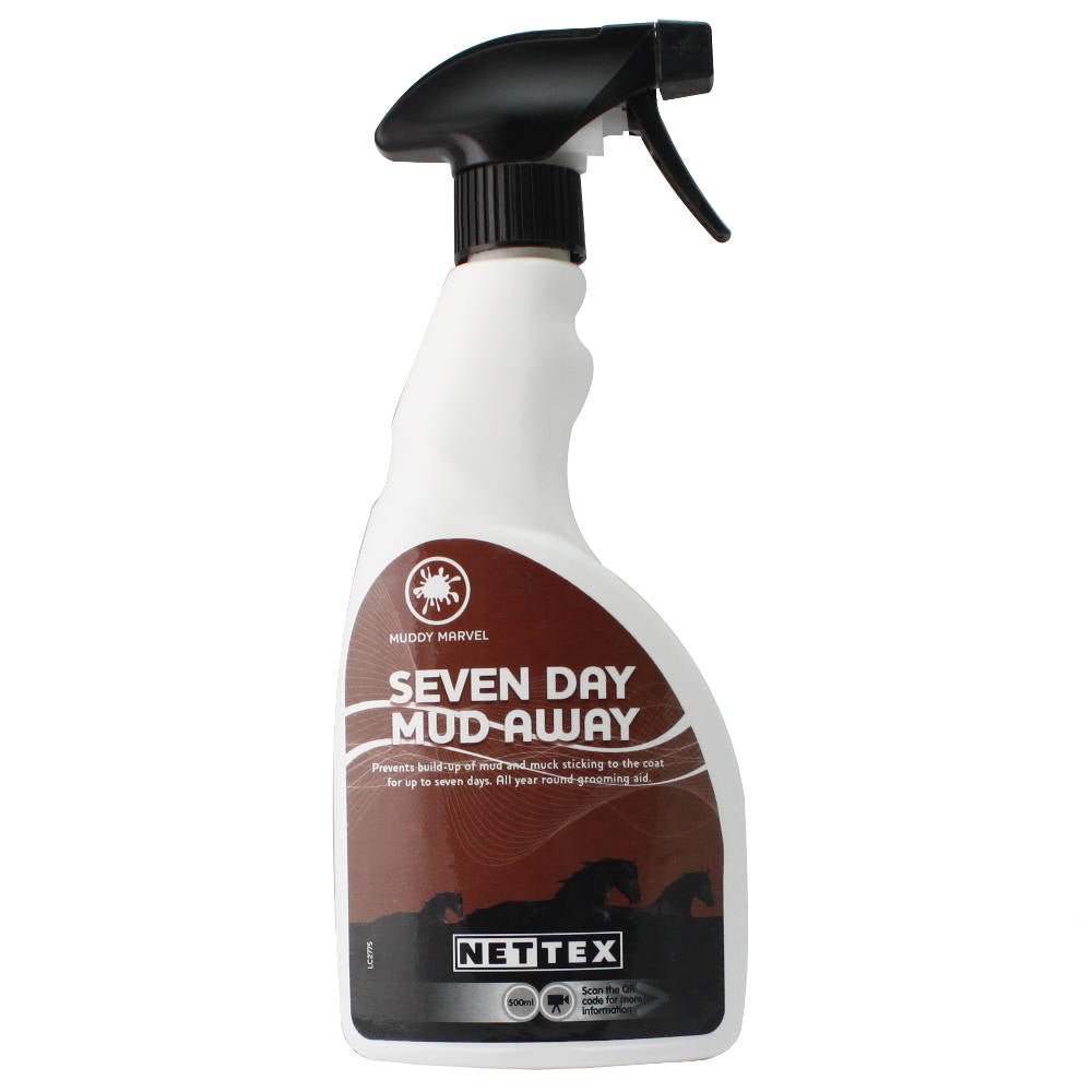 NETTEX Seven Day Mud Away - Country Ways