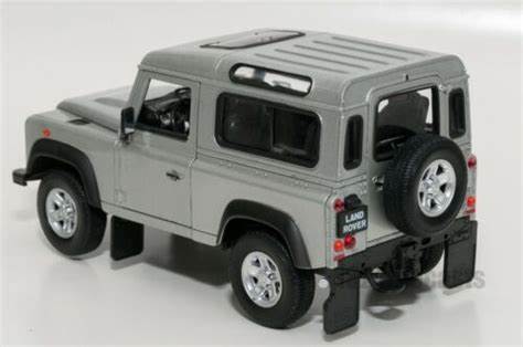 NEX Model Landrover Defender SWB - Country Ways