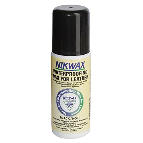 Nikwax Waterproofing Wax for Leather 125ml - Country Ways