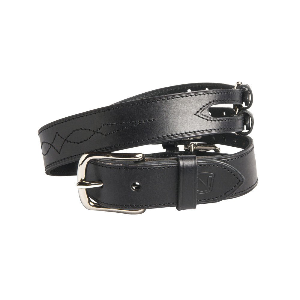 Noble Outfitters Double Buckle Belt - Country Ways