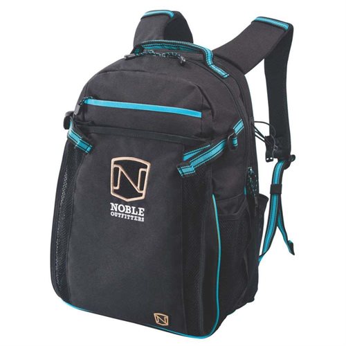 Noble Outfitters Ringside Bag Turquoise - Country Ways