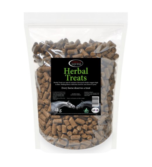 Omega Equine Treats - Country Ways