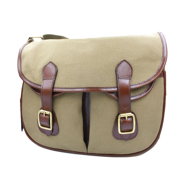 Parker - Hale Carryall Romsey Bag - Country Ways