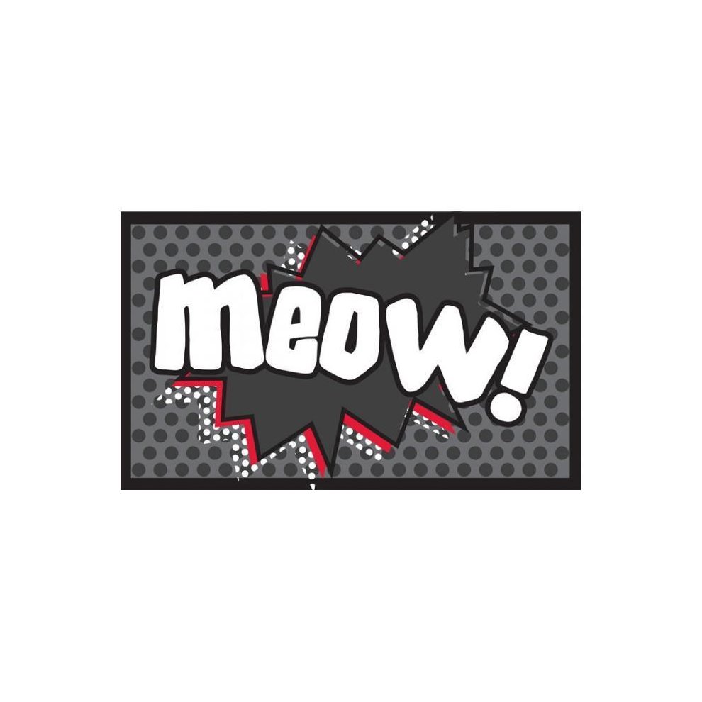 Pet Rebellion Meow Mat - Country Ways