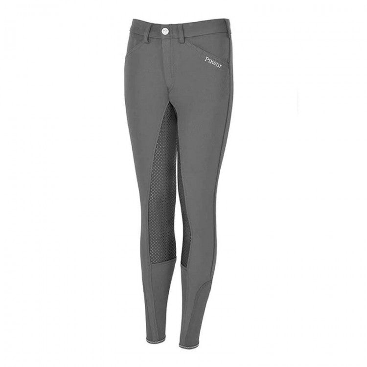 Pikeur Braddy Grip Breeches - Country Ways