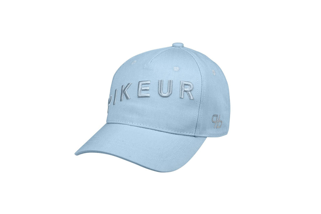 Pikeur Cap Embroidered 5836 Sports SS24 - Country Ways