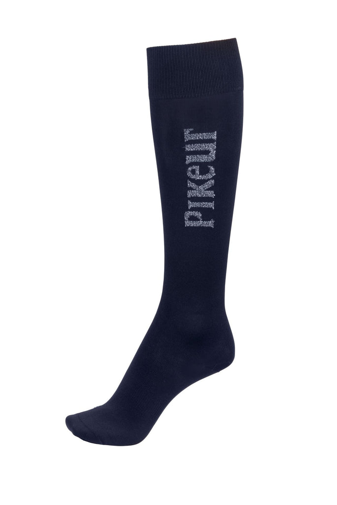 Pikeur Knee Socks Lurex SS24 - Country Ways