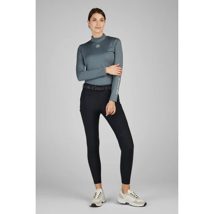 Pikeur Rollneck 6287 Athleisure AW24 - Country Ways