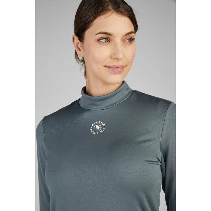 Pikeur Rollneck 6287 Athleisure AW24 - Country Ways