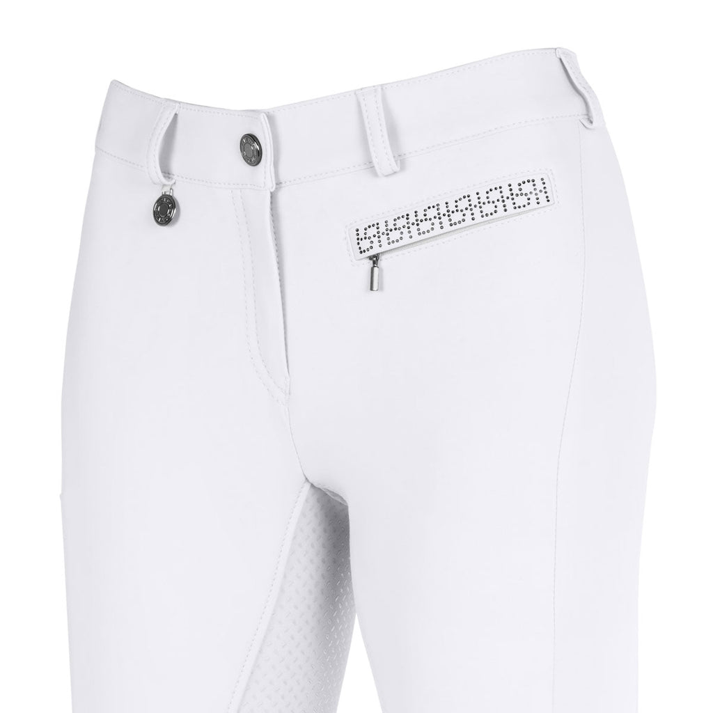 Pikeur Vally Full Grip Breeches - Country Ways