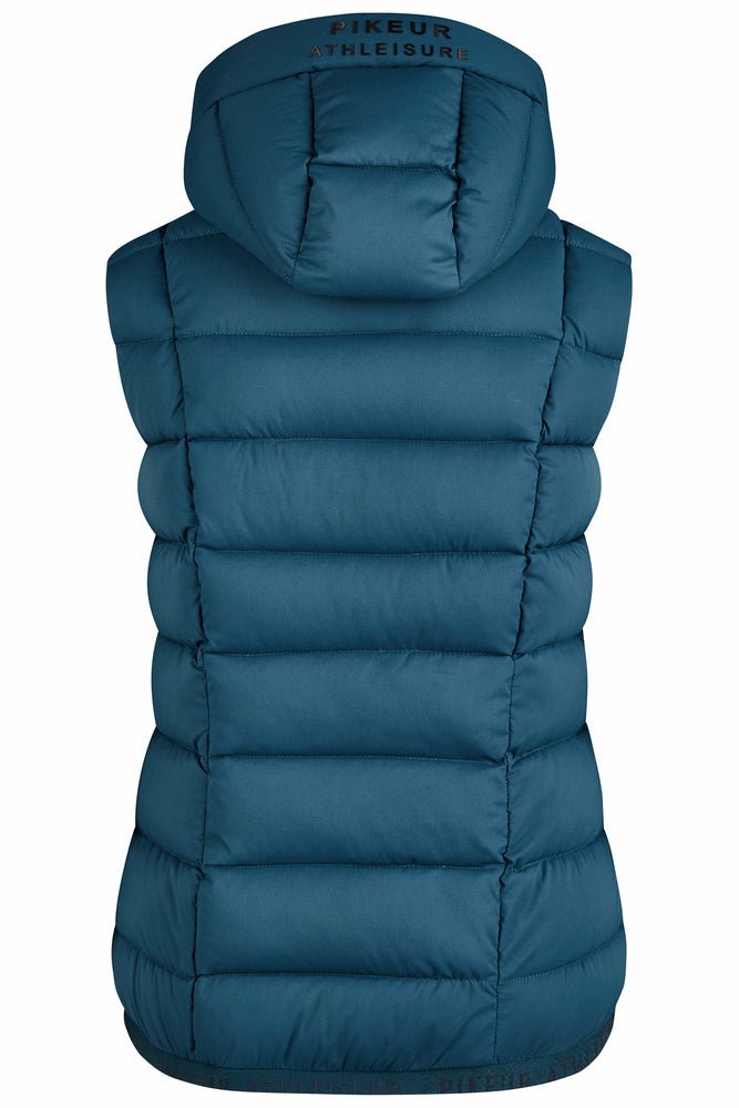 Pikeur Women's Athleisure Quilt - Vest - Country Ways